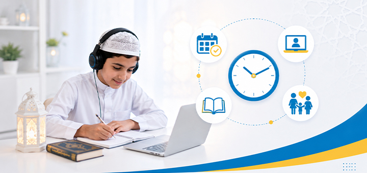 تعلم القاعدة النورانية