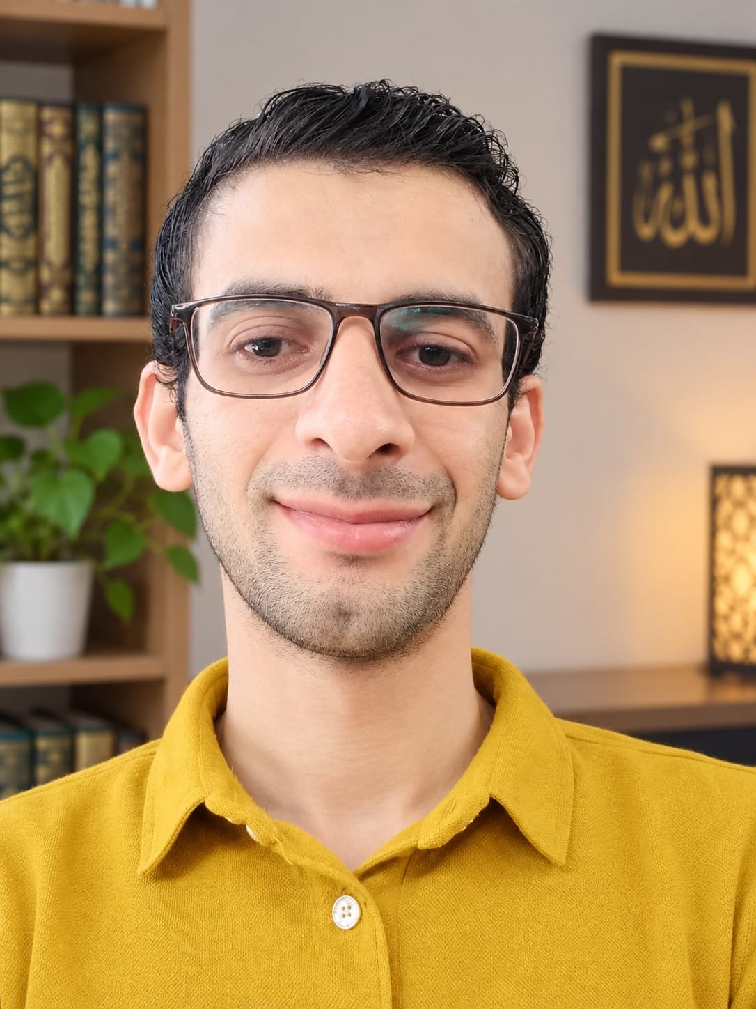الشيخ حسن صلاح