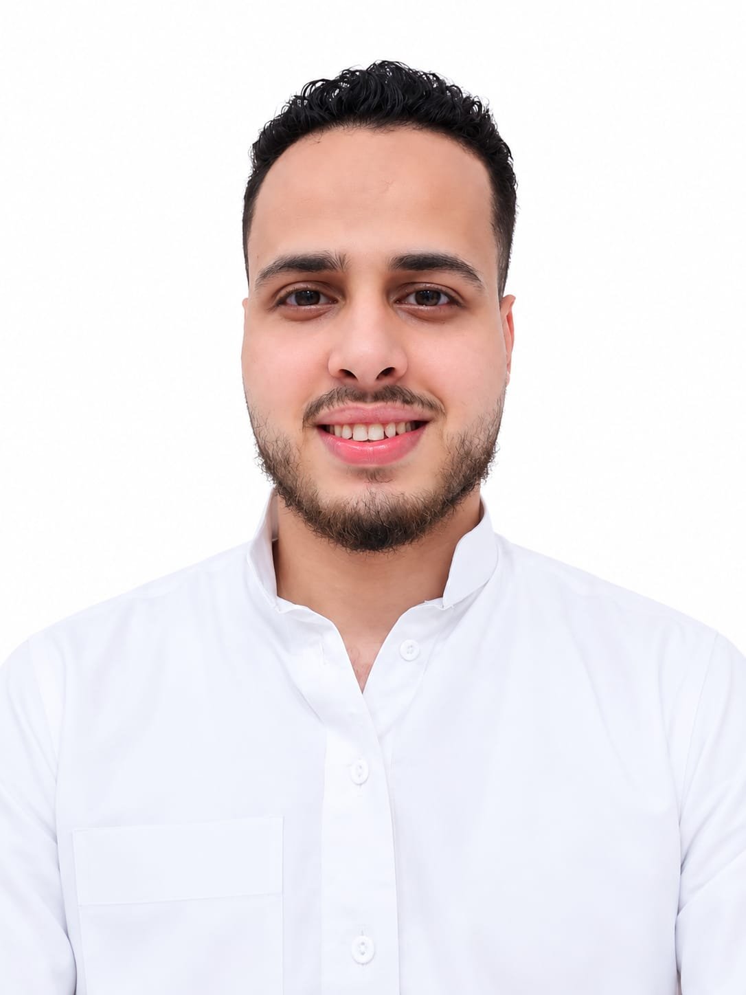 الشيخ أحمد فتحي