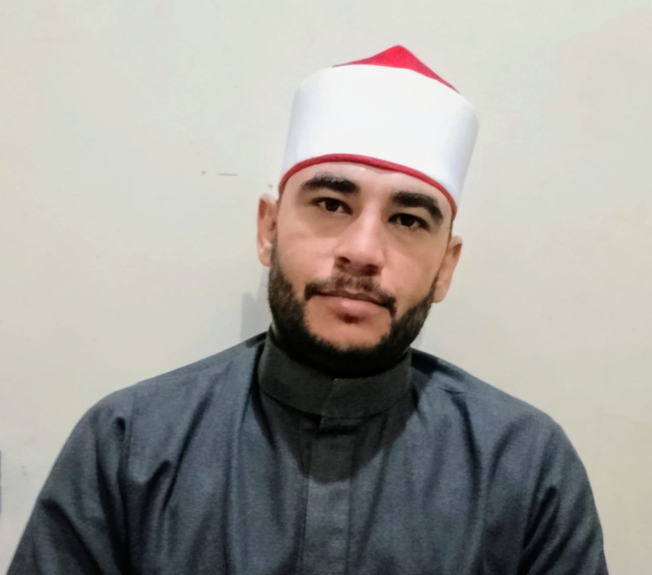 الشيخ عبدالعظيم أحمد عبدالعظيم