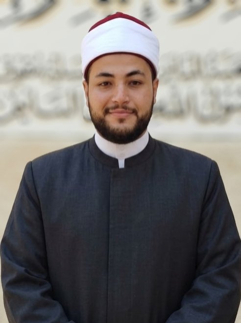 الشيخ عبدالله أحمد عبدالجواد