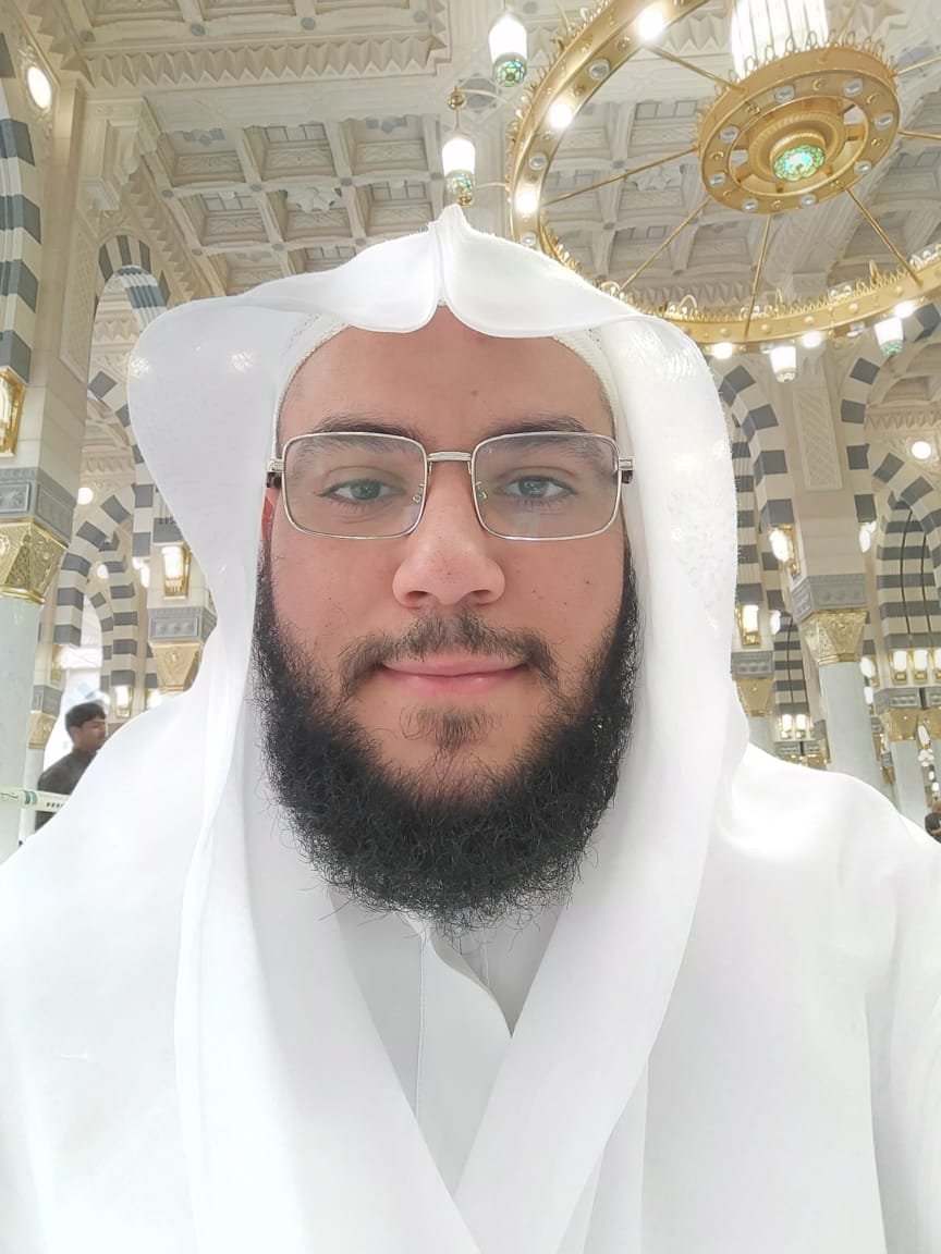 الأستاذ علاء عنتر عبدالسلام